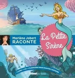 La petite sirène