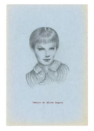 Cahier de Mïrka Lugosi