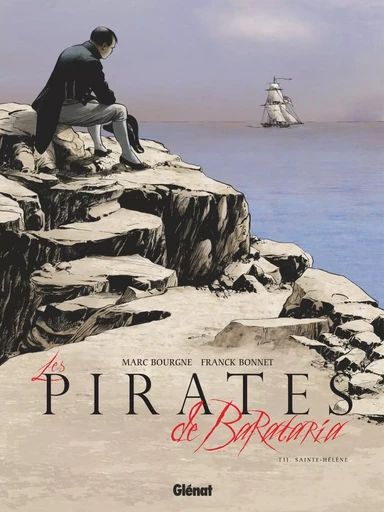 Les Pirates de Barataria - Tome 11 -  - GLENAT