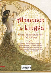 Almanach de Lingva - 1