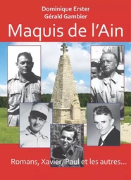 Maquis de l'Ain