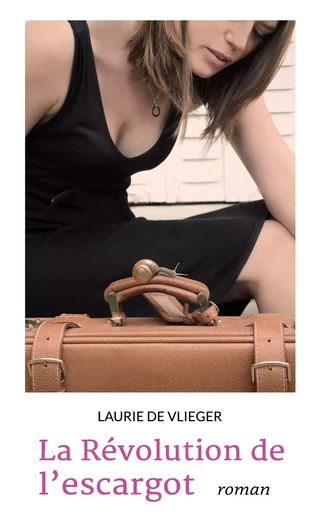 la revolution de l escargot - Laurie De Vlieger - BOOKS ON DEMAND