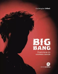 BIG BANG MUSICIENS DU NOUVEAU MONDE