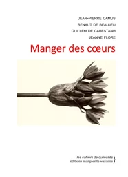 Manger des coeurs