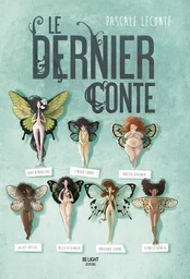 Le dernier Conte