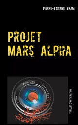 Projet Mars Alpha