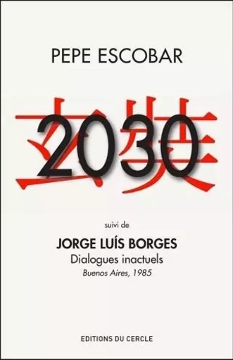 2030 - Buenos Aires, 1985 -  - CULTURE