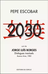 2030 - Buenos Aires, 1985