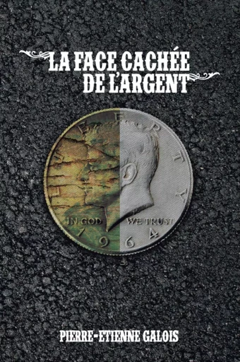 La face cachée de l'argent -  - CULTURE