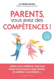 Parents, vous avez des compétences !