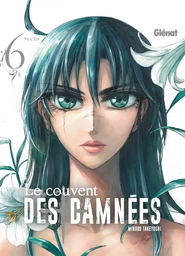 Le Couvent des damnées - Tome 06