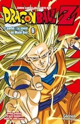 Dragon Ball Z - 7e partie - Tome 06