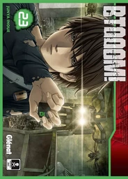 Btooom! - Tome 23