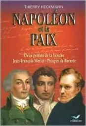 Napoleon et la paix