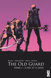 The Old Guard - Tome 01