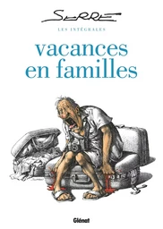 Les Intégrales Serre - Vacances en familles