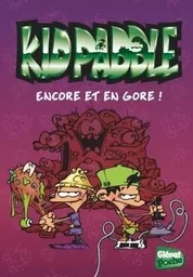 Kid Paddle - Poche - Tome 05