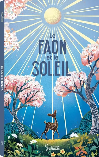 Le faon et le soleil - Joanna McInernery - LAROUSSE