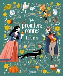 Mes premiers contes Larousse