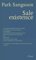 Sale existence