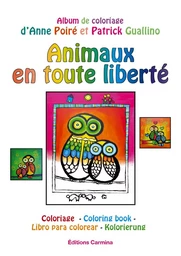 Animaux en toute liberté