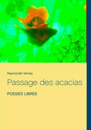 Passage des acacias