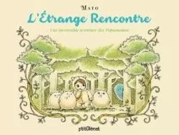 L'Etrange rencontre