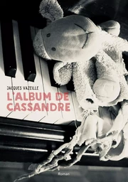 L'album de Cassandre