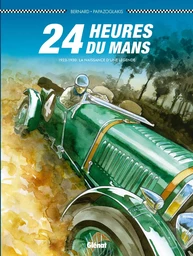 24 Heures du Mans - 1923-1930