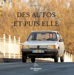 DES AUTOS ET PUIS ELLE