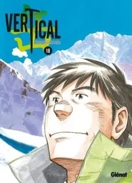 Vertical - Tome 18