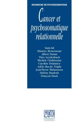 cancer et psychosomatique