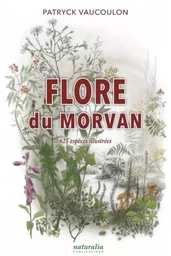 Flore du Morvan