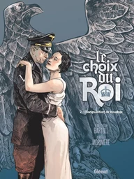 Le Choix du Roi - Tome 02