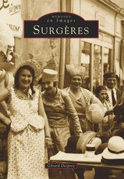 Surgères