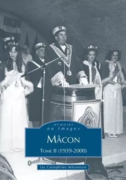 Mâcon - Tome II