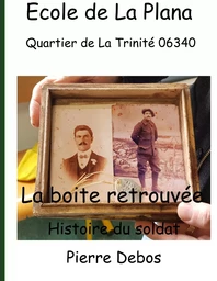 La boite retrouvée