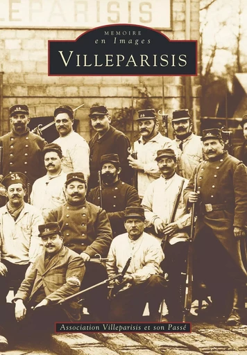 Villeparisis -  - Editions Sutton