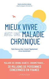 Mieux vivre avec une maladie chronique