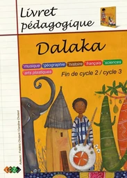 Dalaka - Livret pédagogique