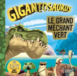 Le grand méchant vert