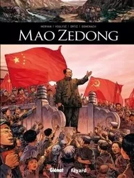 Mao Zedong