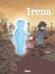 Irena - Tome 04