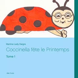 Coccinella fête le Printemps