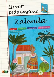 Kalenda - Livret pédagogique