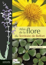 Atlas de la flore du Territoire de Belfort