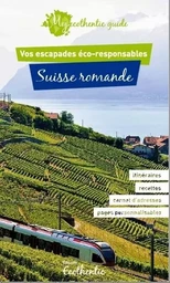 My ecothentic guide Suisse romande