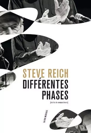 Différentes phases - Steve REICH - Philharmonie de Paris