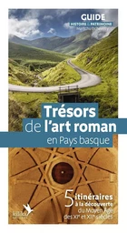 Trésors de l'art roman en Pays basque