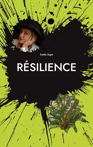 Résilience - Estelle Sagot - BOOKS ON DEMAND